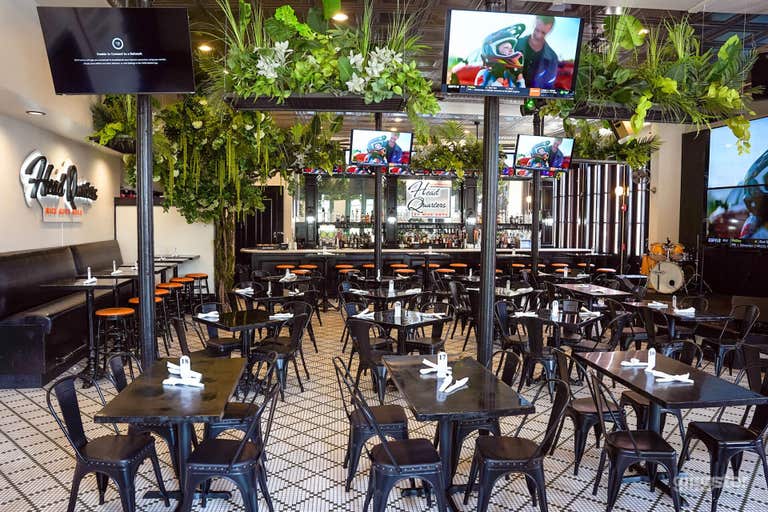  Craft Cocktail Bar & Event Space in the Heart of the Warehouse District 