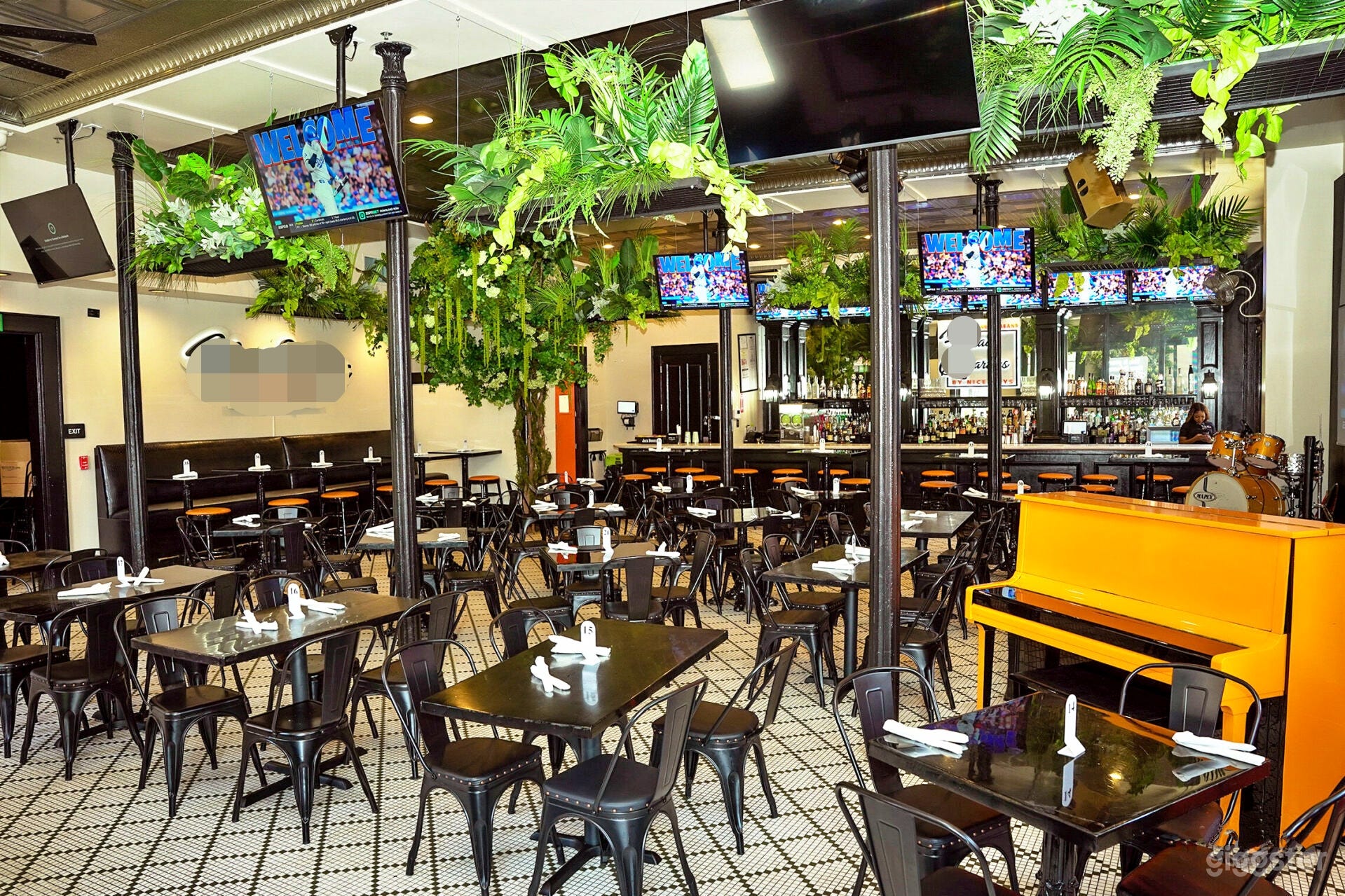 Craft Cocktail Bar &amp; Event Space in the Heart of the Warehouse District Photo 1