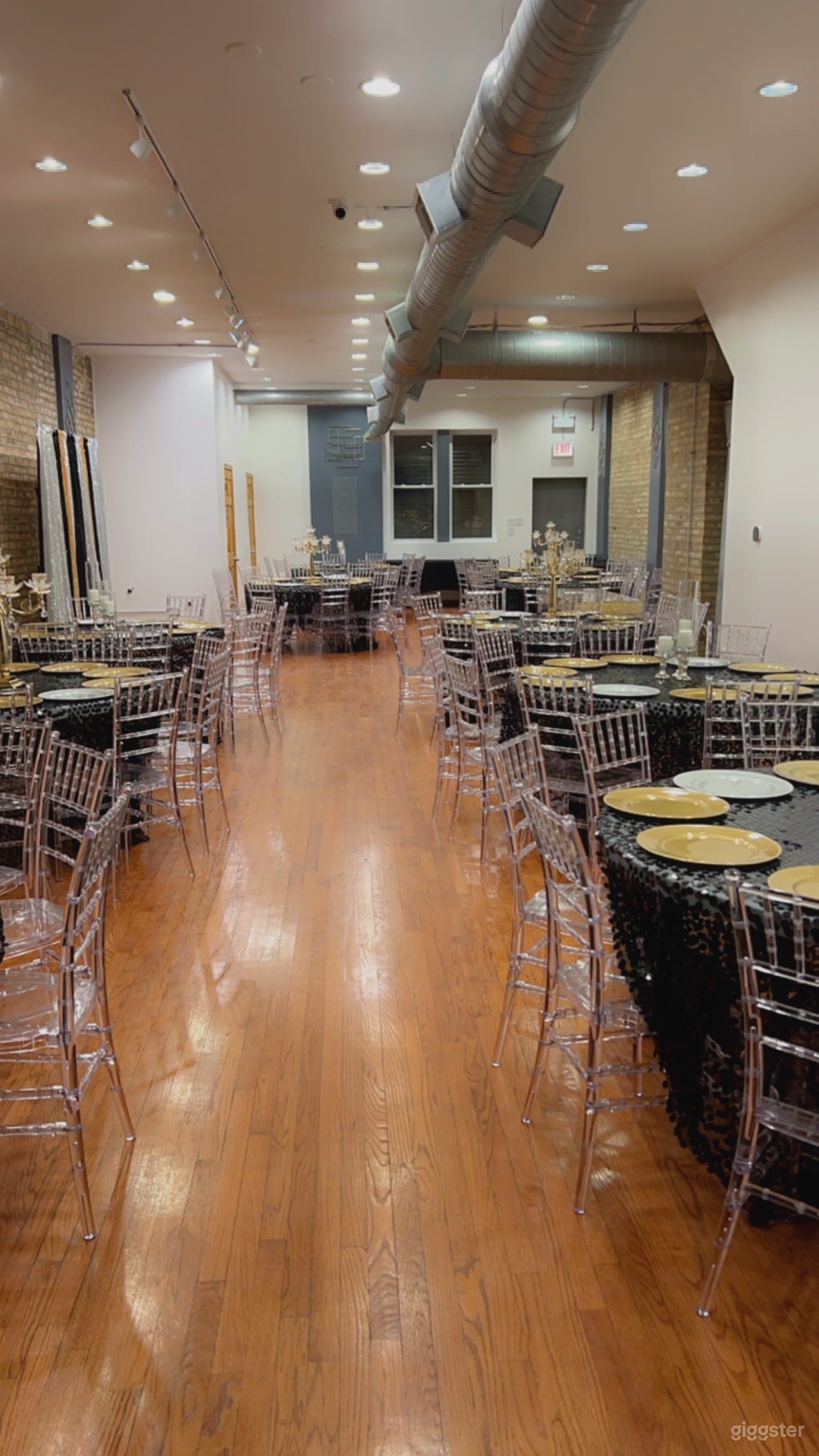 Room 85 Venue Photo 1