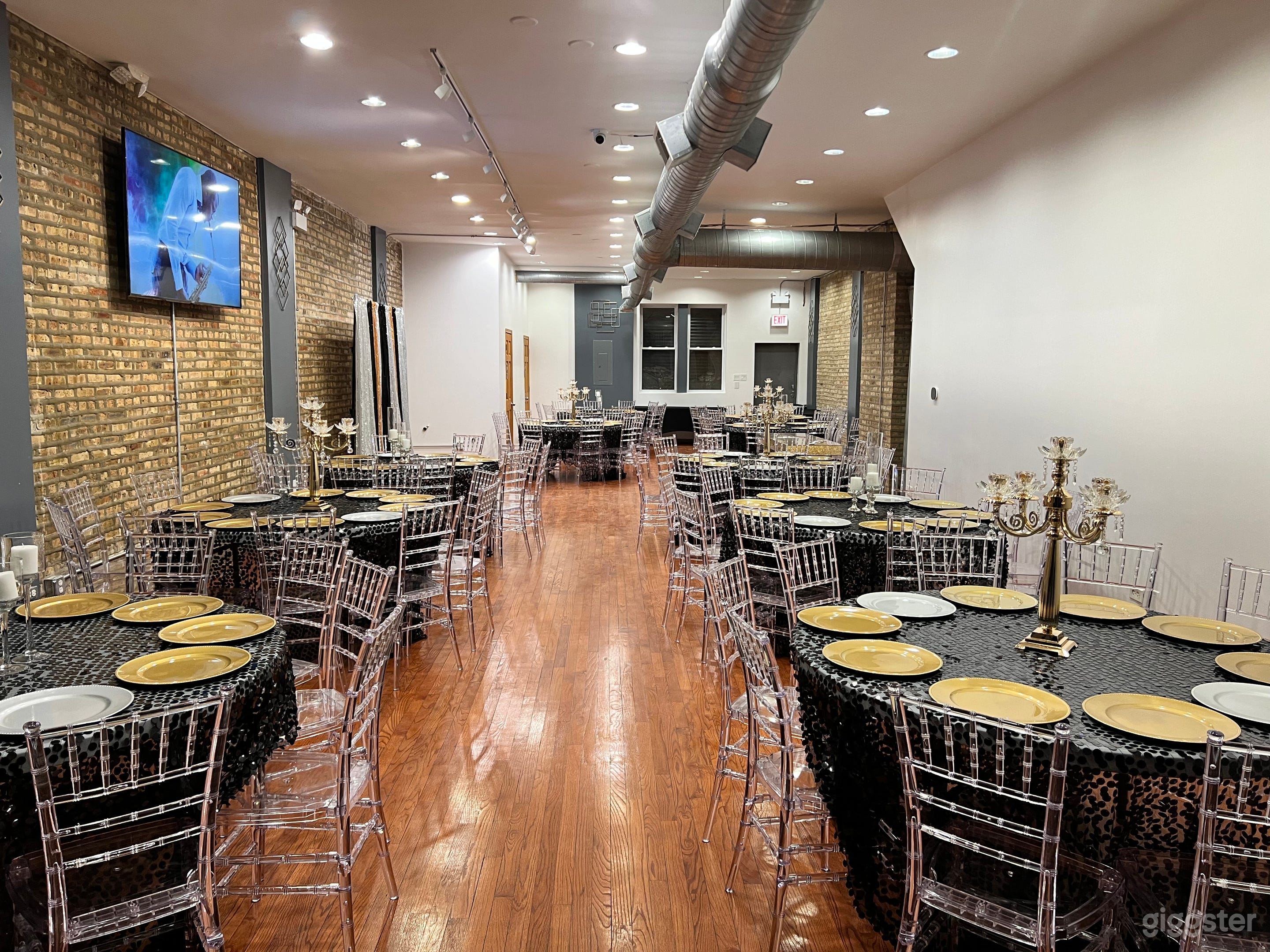 Room 85 Venue Photo 3