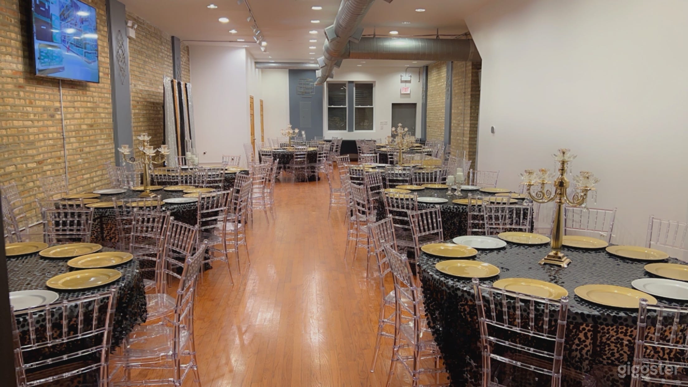 Room 85 Venue Photo 2