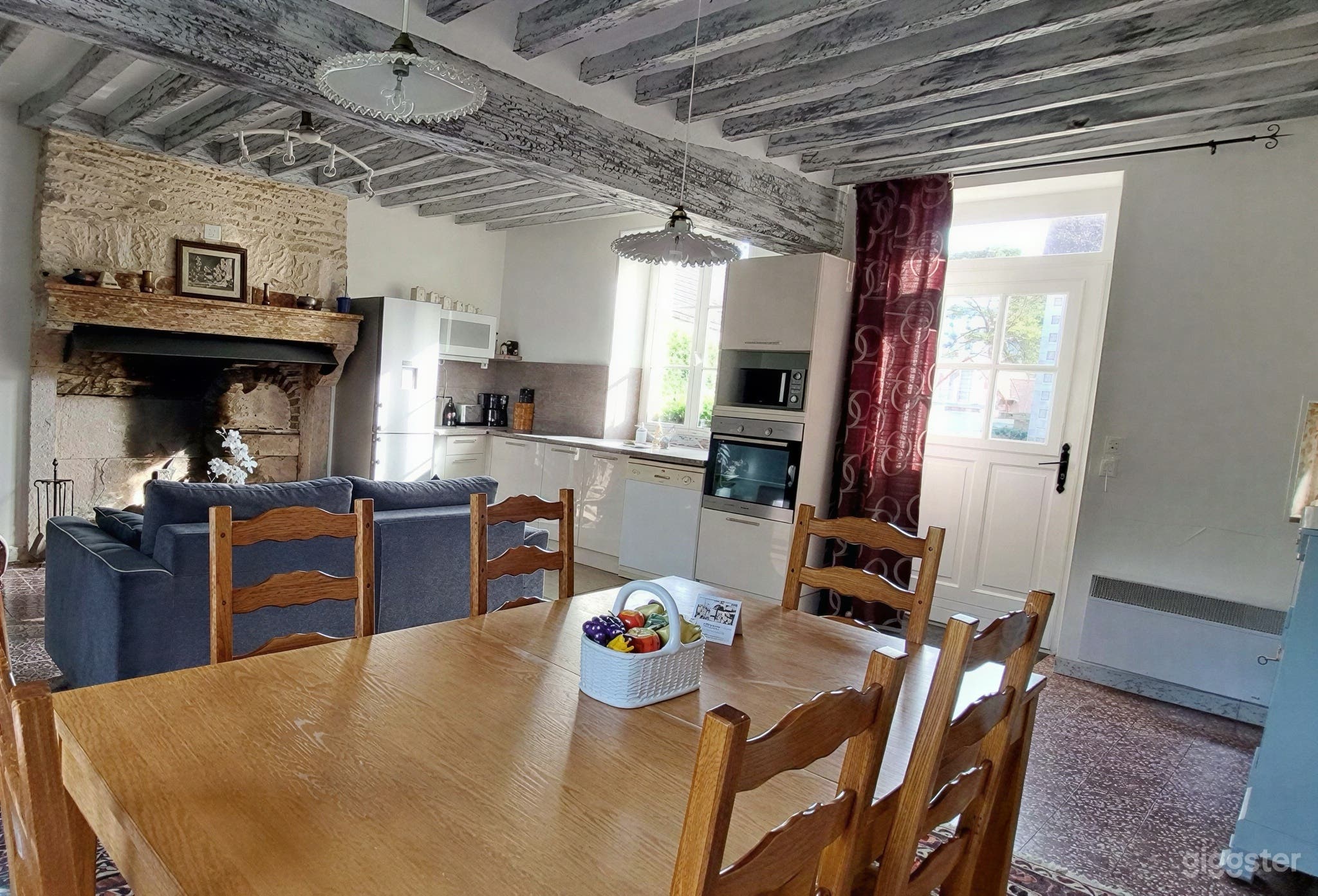 Photo de Cottage 1 3