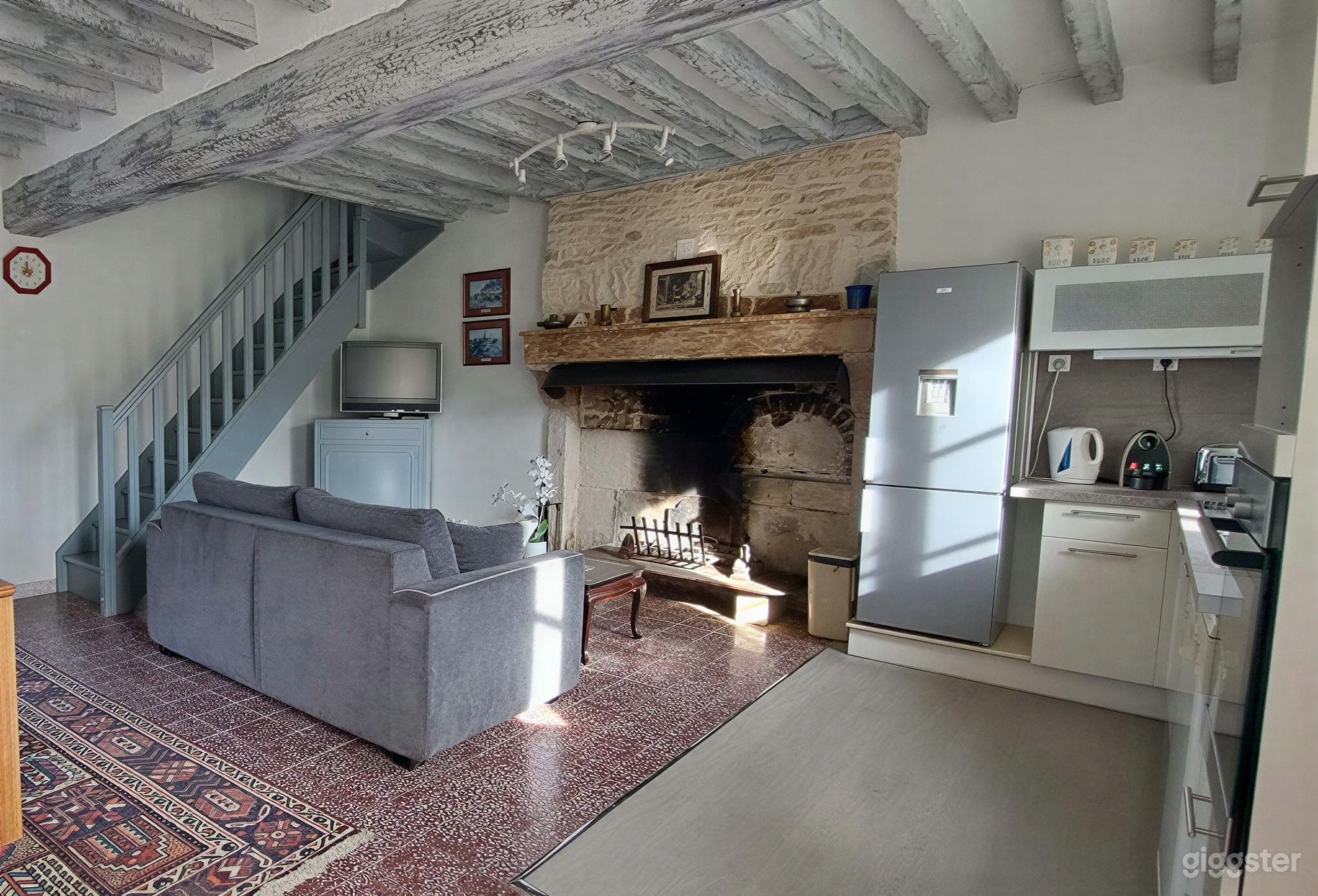 Photo de Cottage 1 1