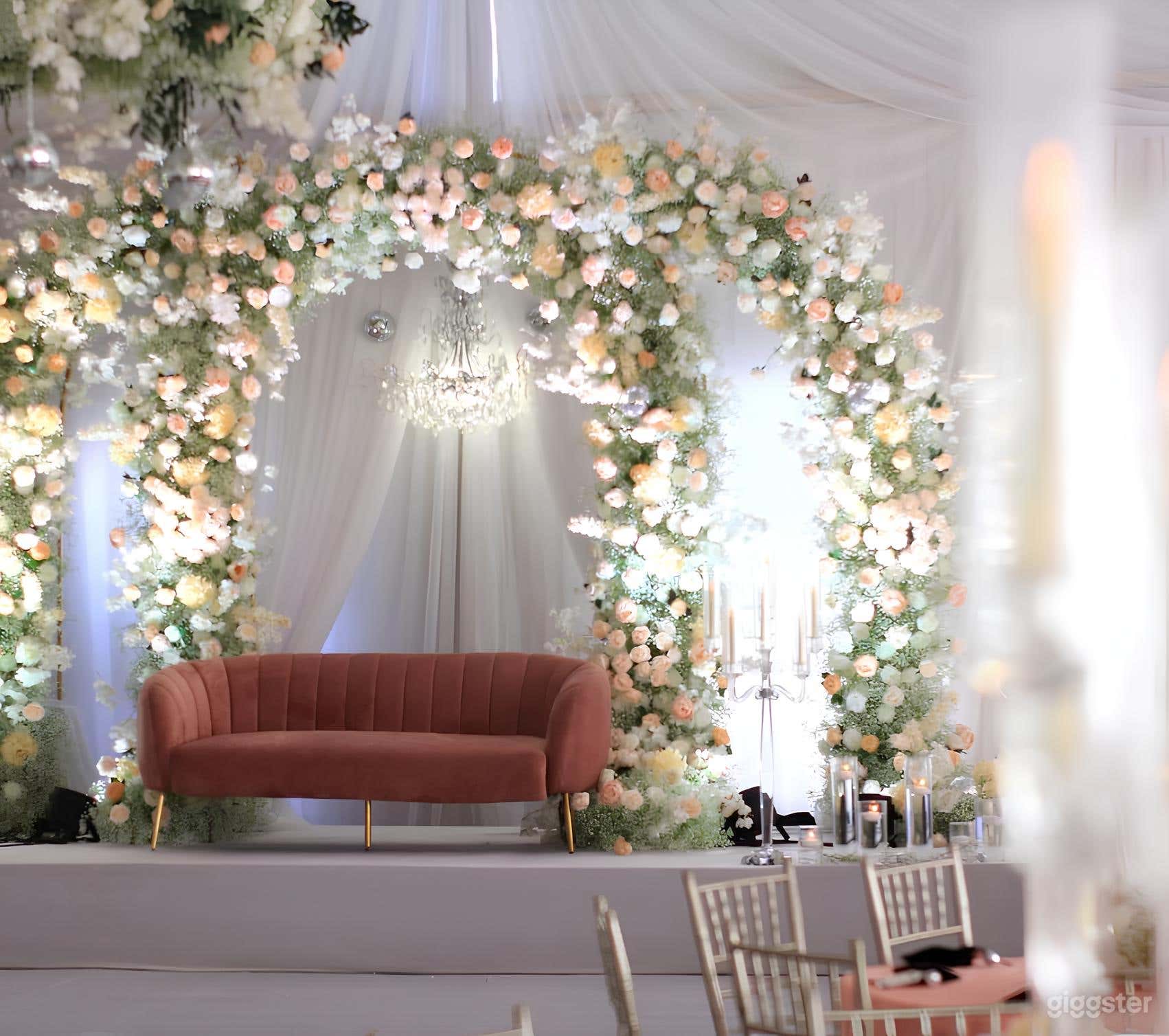 Golf Event Venue - Caledon Country Club Photo 4