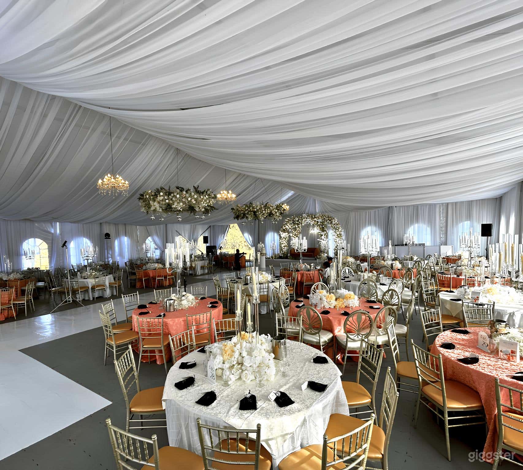 Golf Event Venue - Caledon Country Club Photo 1