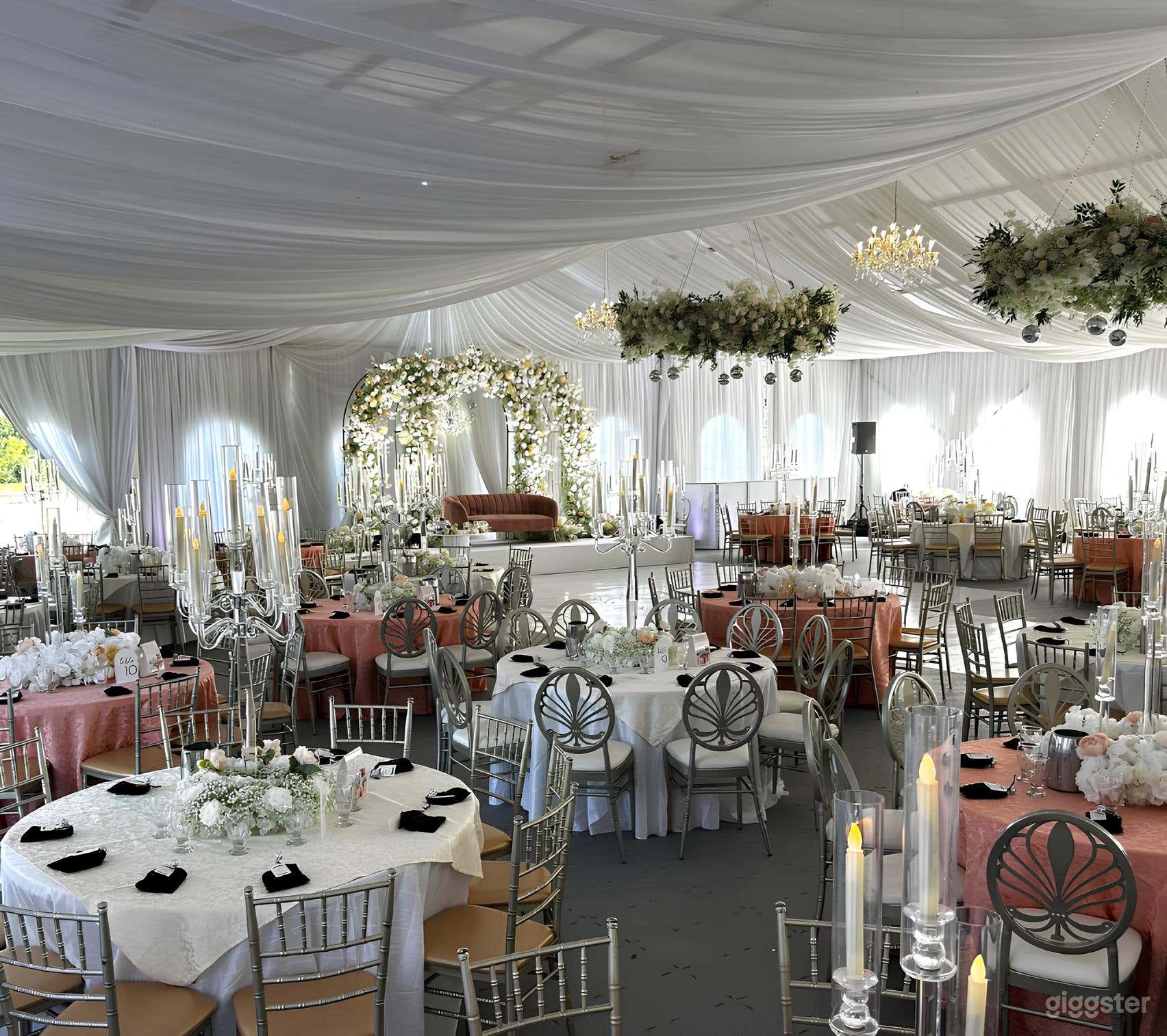 Golf Event Venue - Caledon Country Club Photo 3