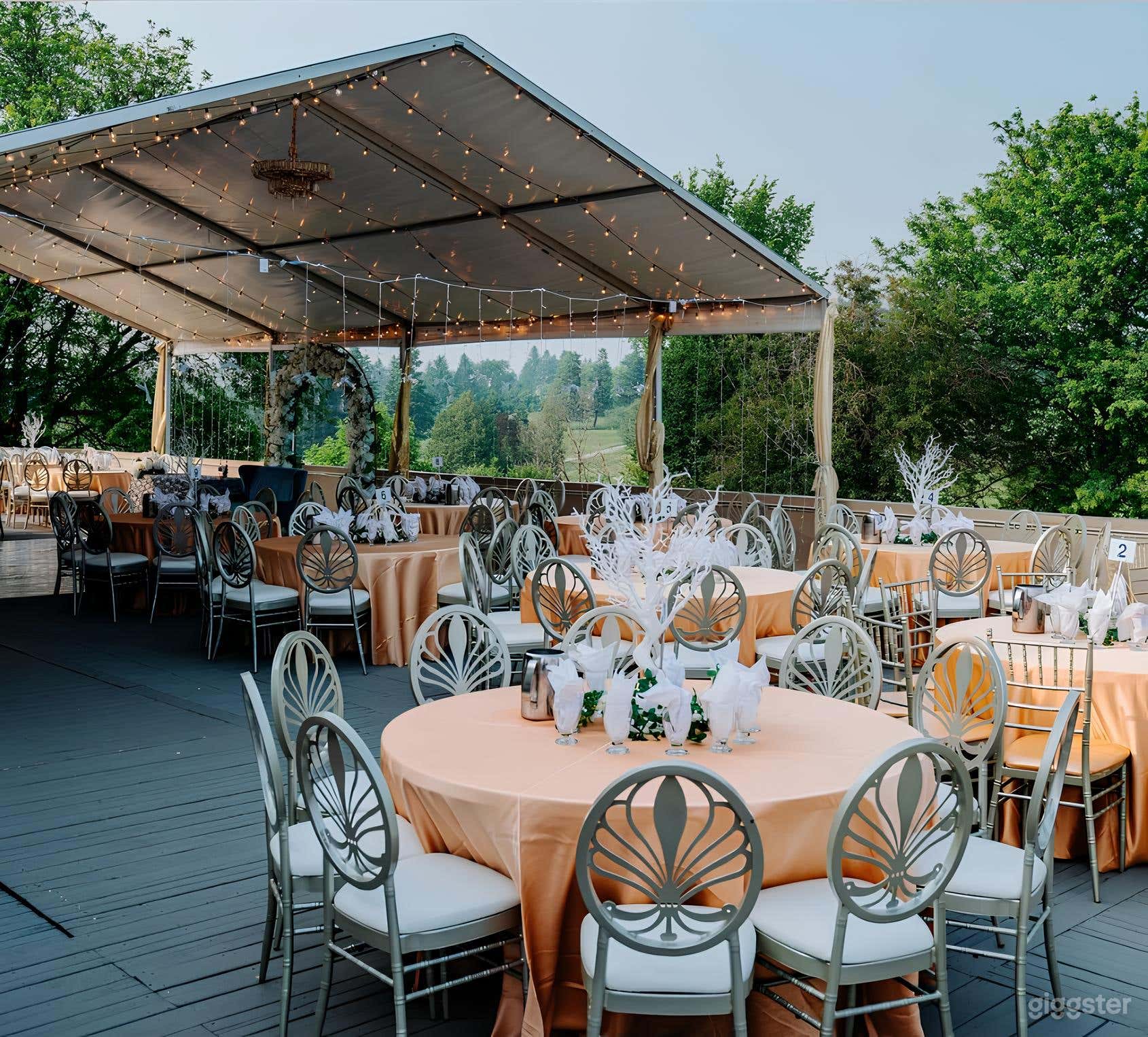 Golf Event Venue - Caledon Country Club Photo 2