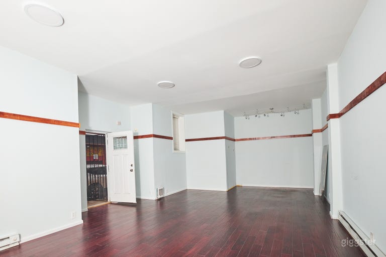  Event Space with Accesebility 