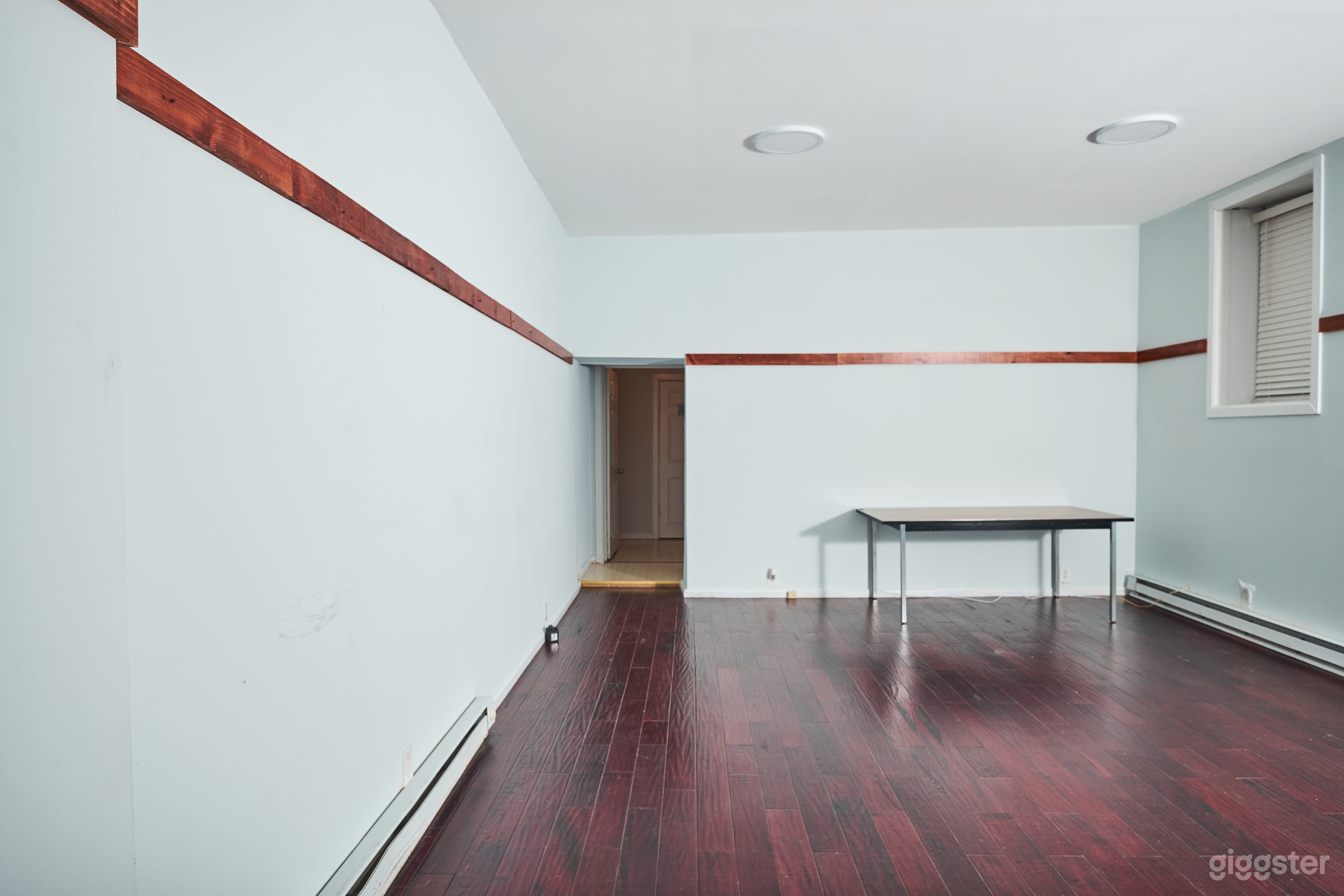 Event Space with Accesebility Photo 3