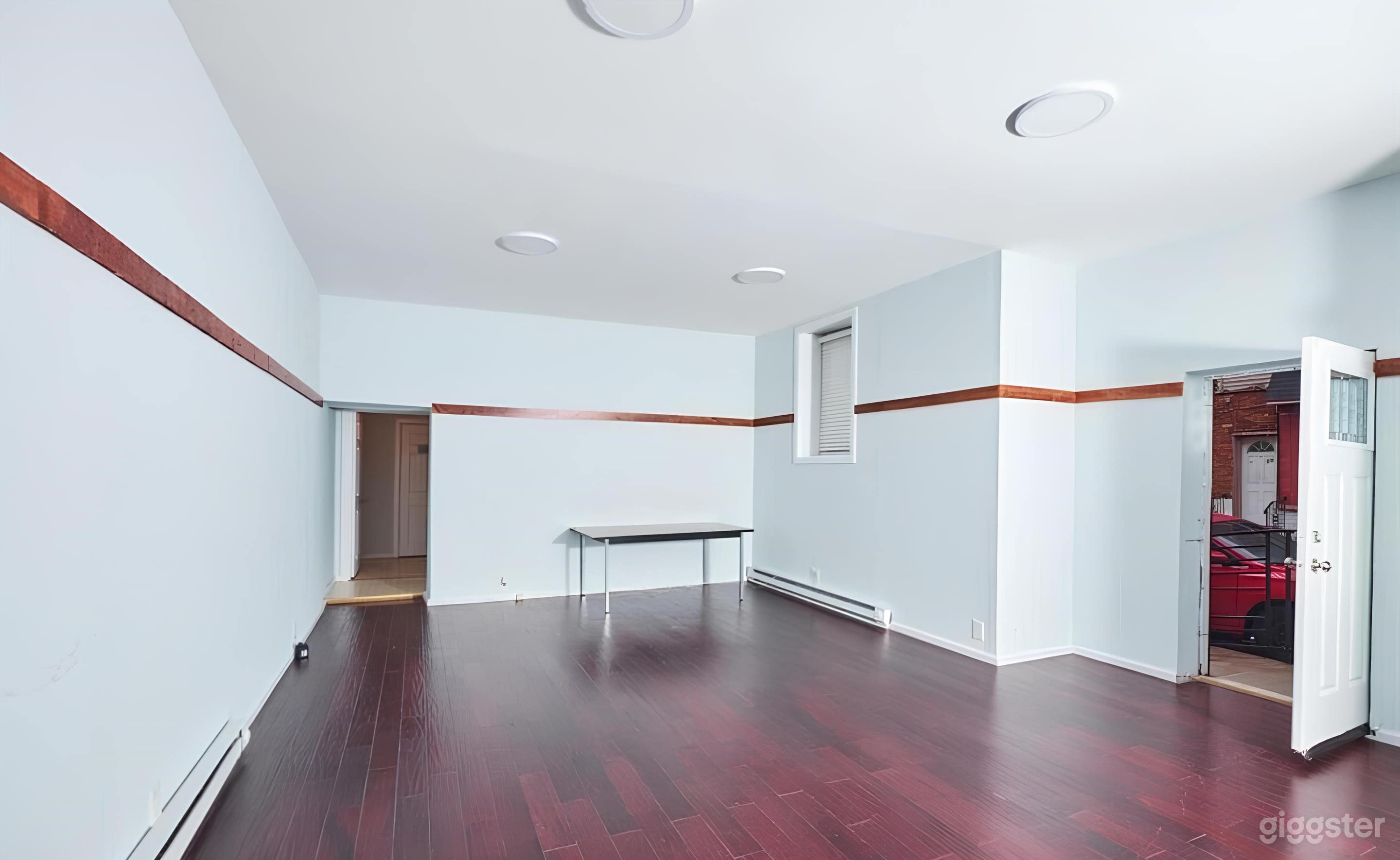 Event Space with Accesebility Photo 1