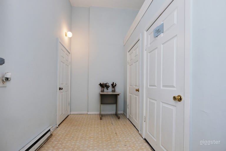  Event Space with Accesebility 