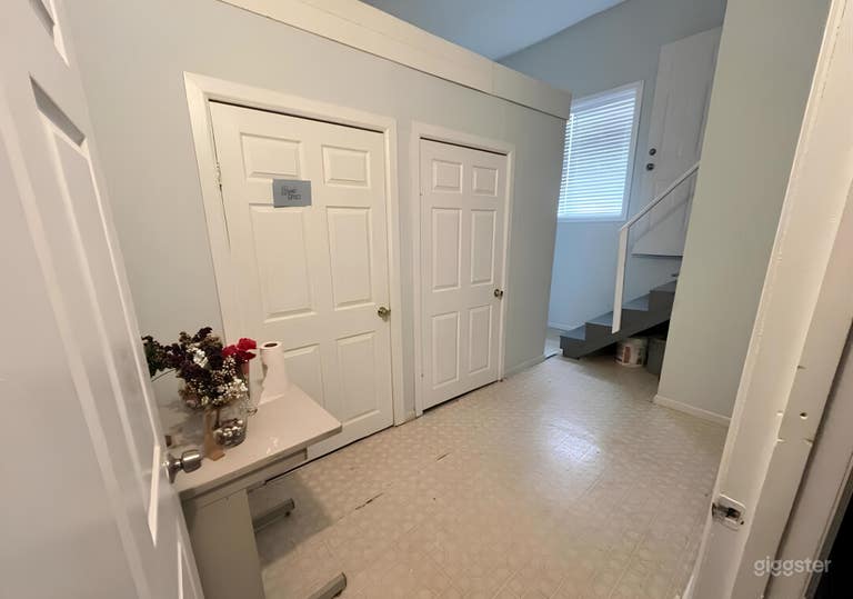  Event Space with Accesebility 