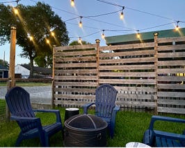  Inner City Eclectic Ranch Style Home 