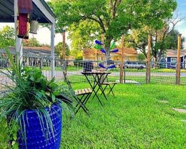  Inner City Eclectic Ranch Style Home 