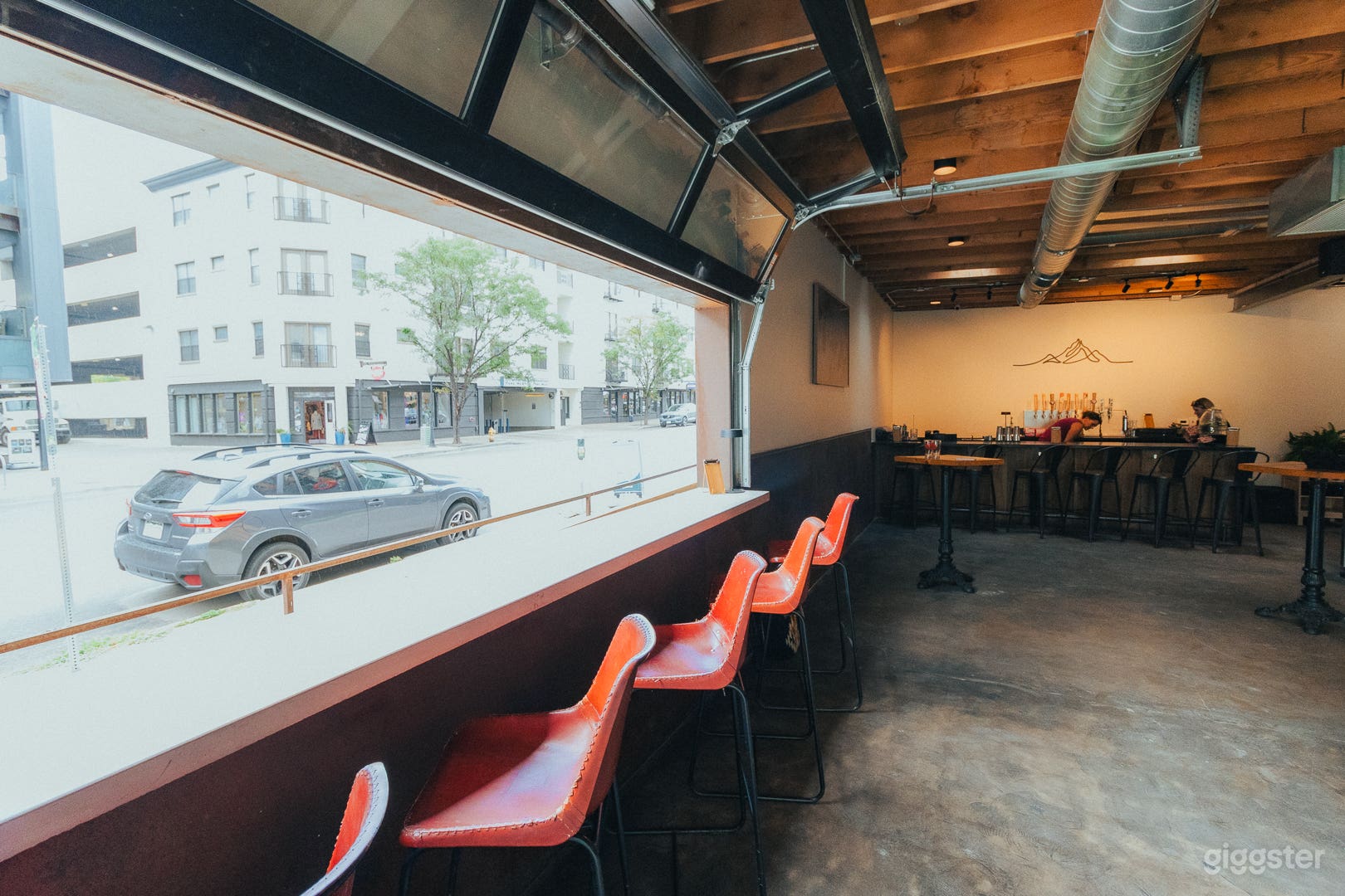 Unique, Funky and Cozy Event Space Photo 3