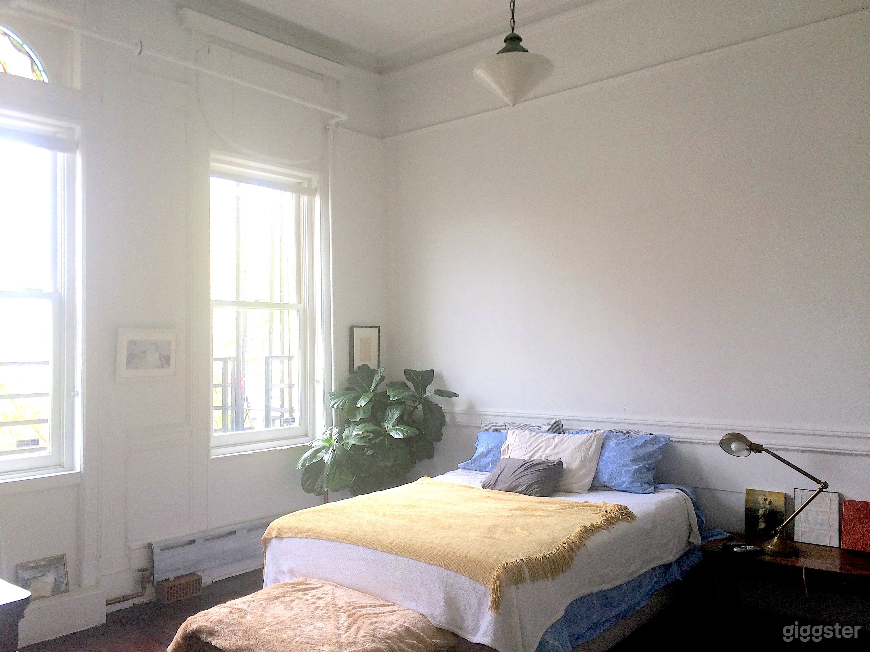 Spacious Loft in New Jersey With Natural Lighting Photo 3