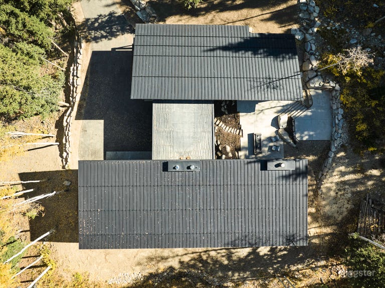  Brighton Luxury Mountain Modern Slopeside Home 