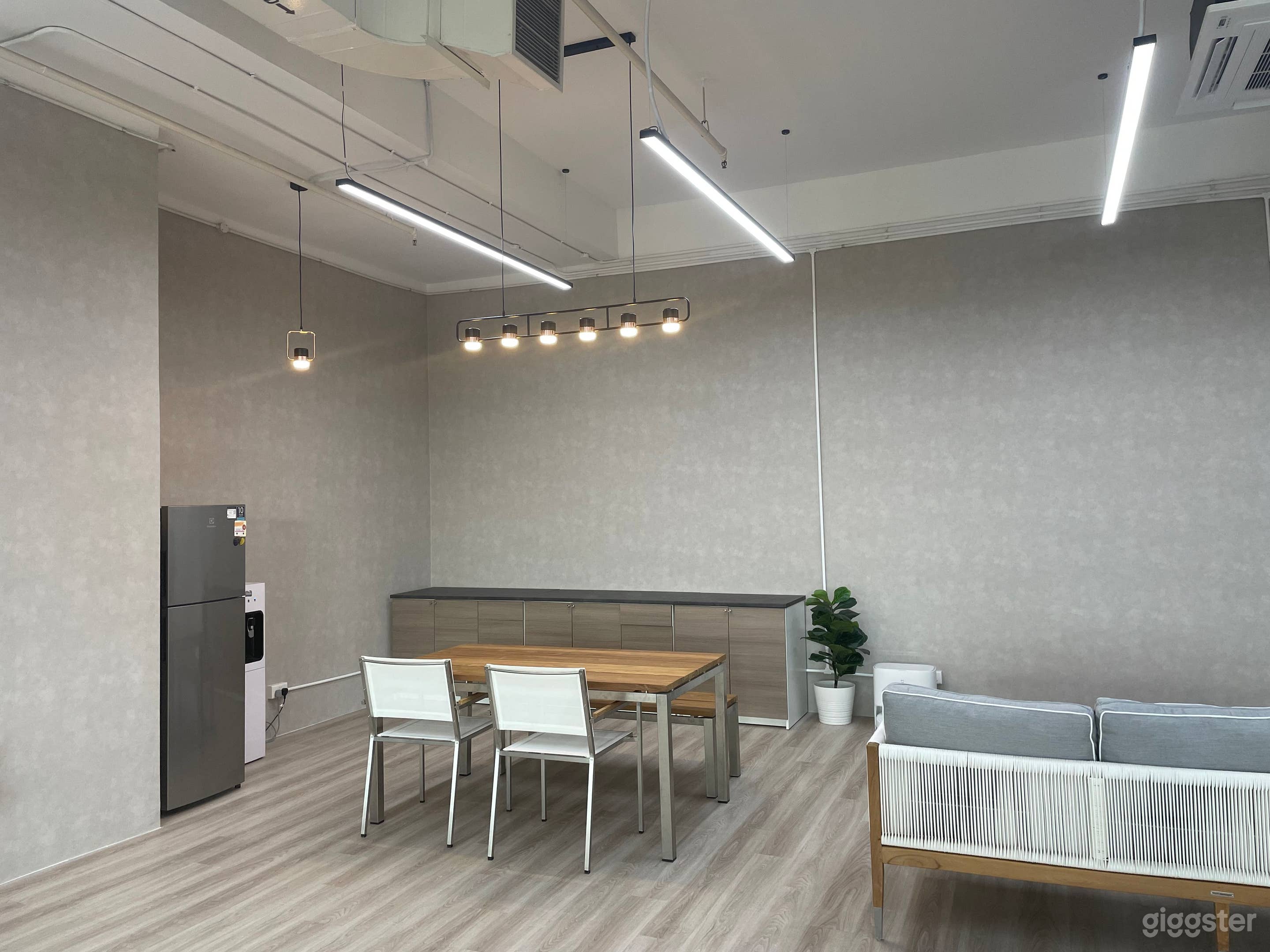 Highly Customisable Space for Photoshoots/Filming Photo 1