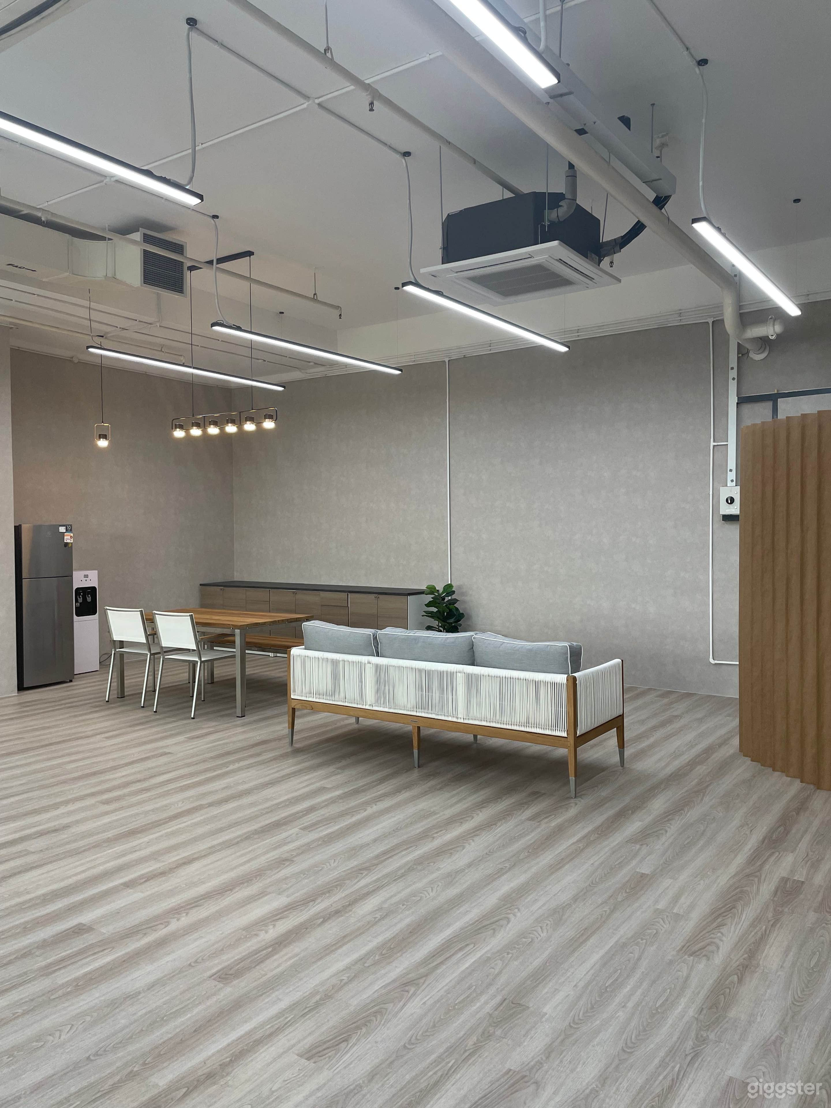 Highly Customisable Space for Photoshoots/Filming Photo 2