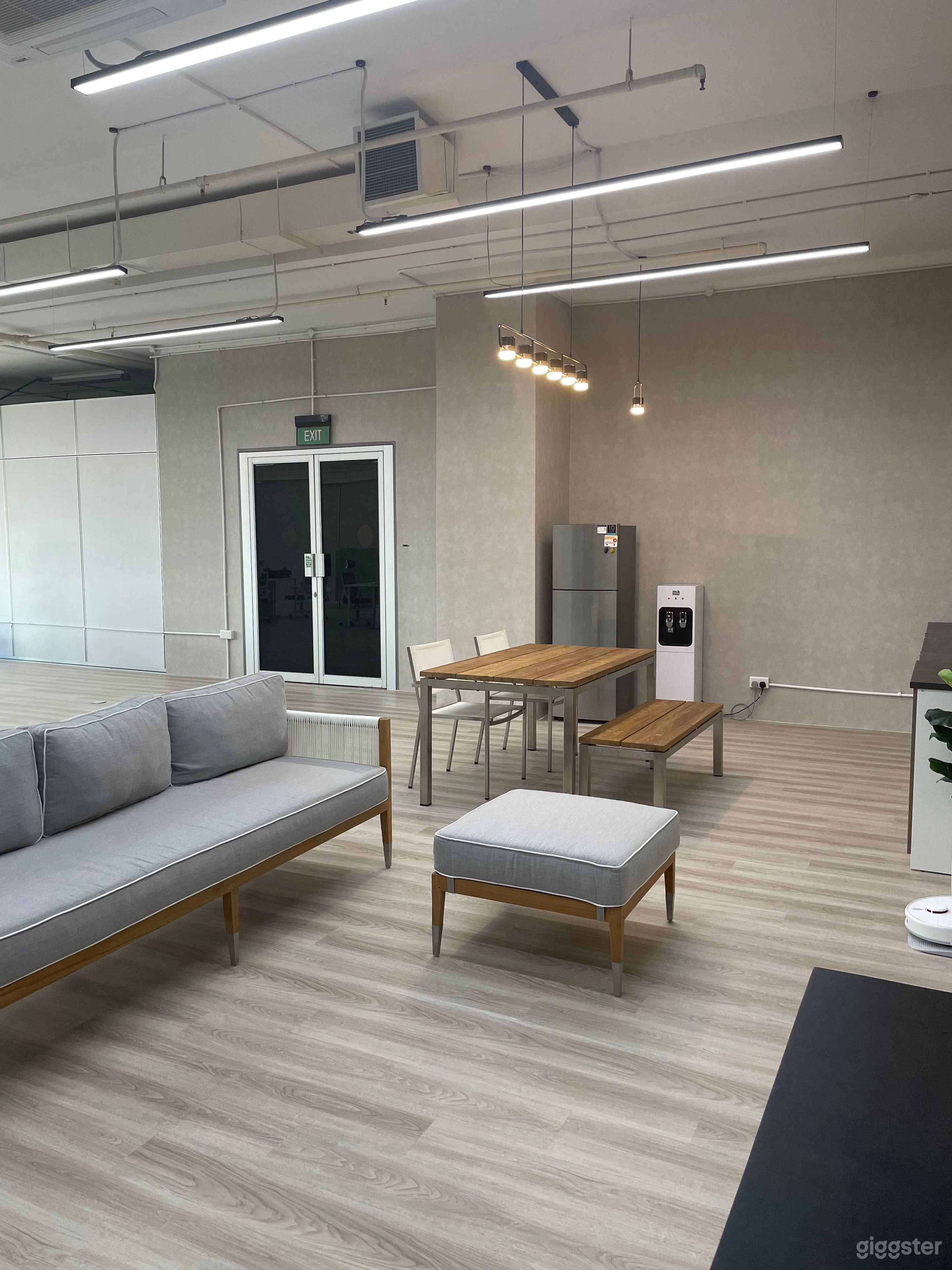 Highly Customisable Space for Photoshoots/Filming Photo 4