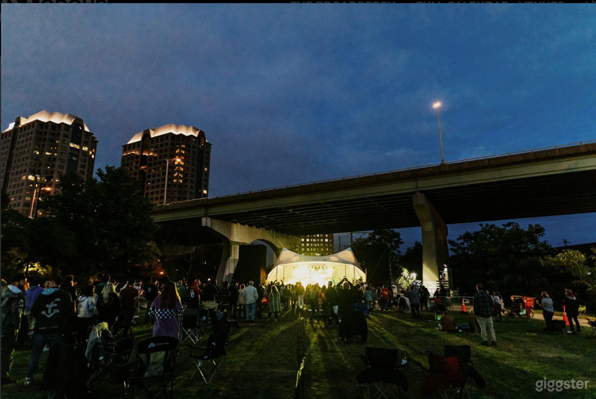 Versatile Event Space for Productions and Events Photo 4