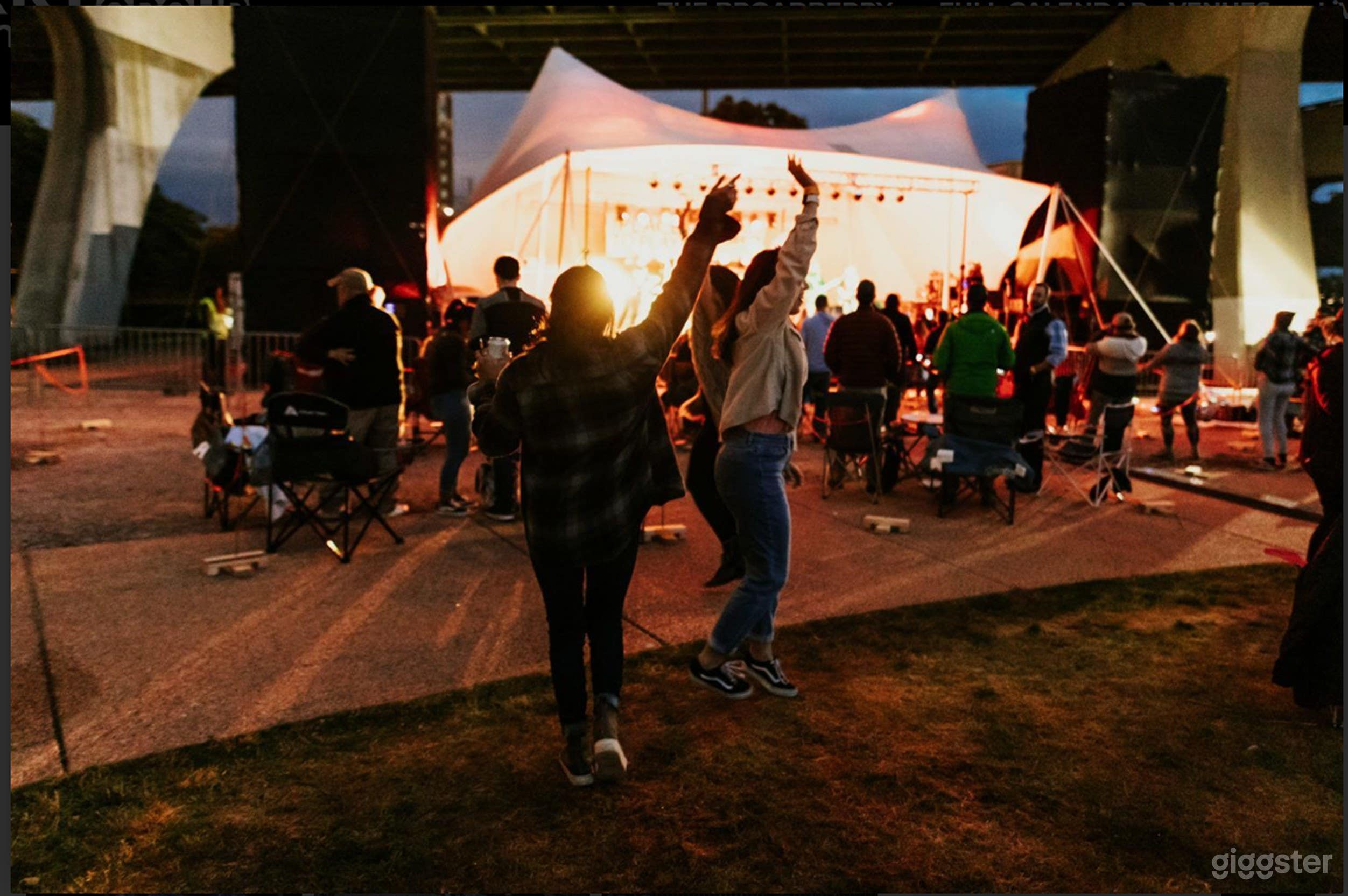 Versatile Event Space for Productions and Events Photo 3