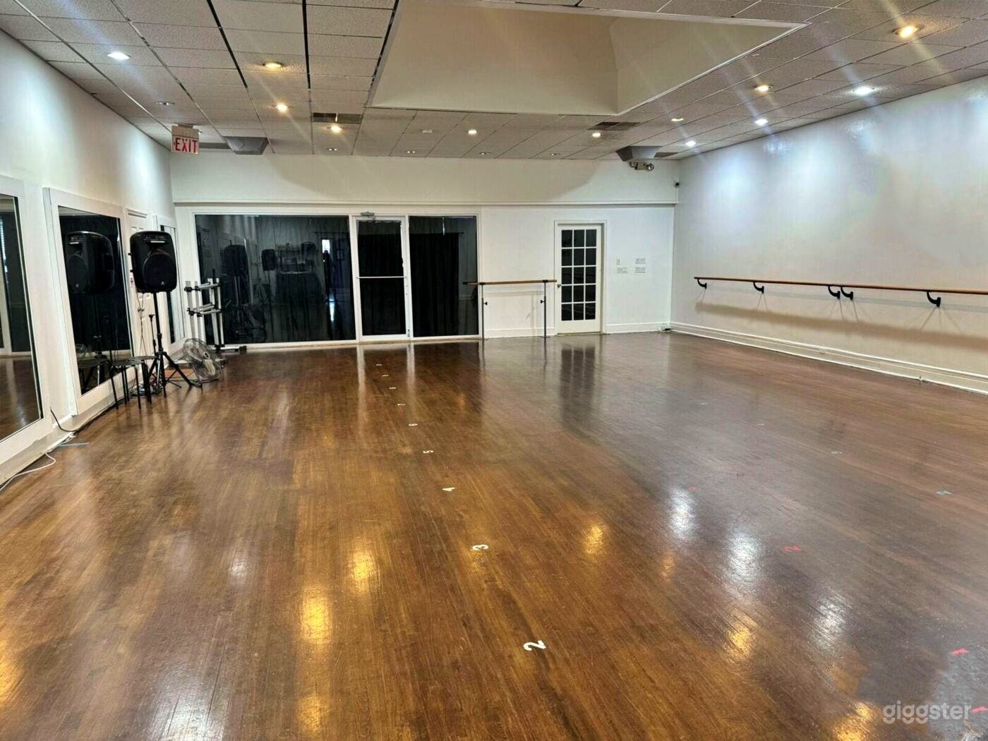 Versatile Dance Studio in Montclair Photo 1
