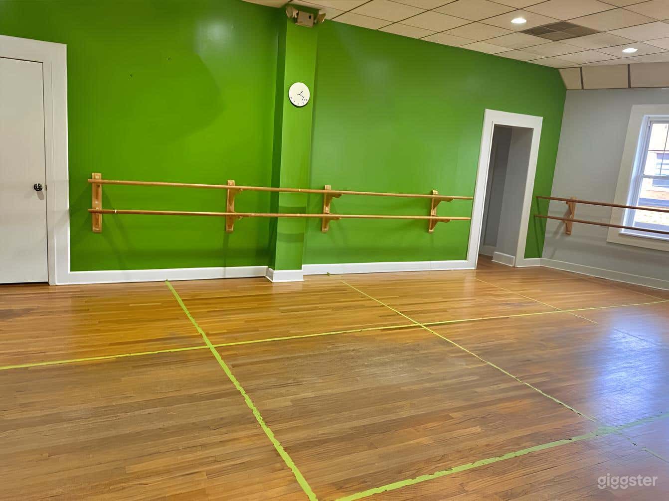 Versatile Dance Studio in Montclair Photo 4