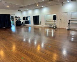 Versatile Dance Studio in Montclair 