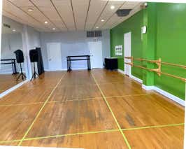  Versatile Dance Studio in Montclair 