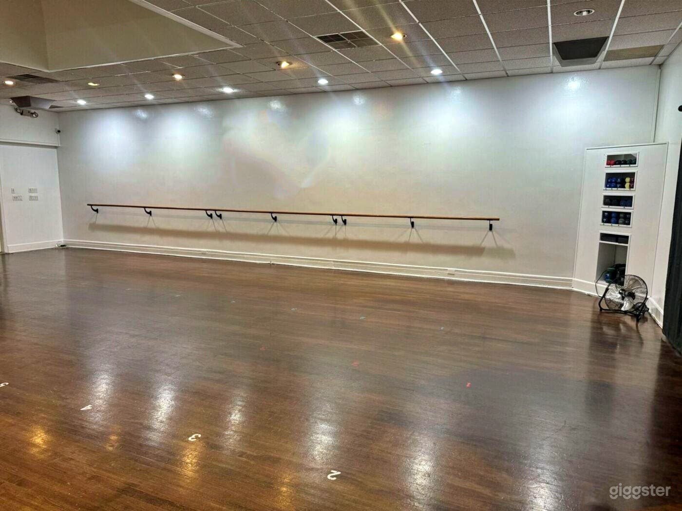 Versatile Dance Studio in Montclair Photo 3