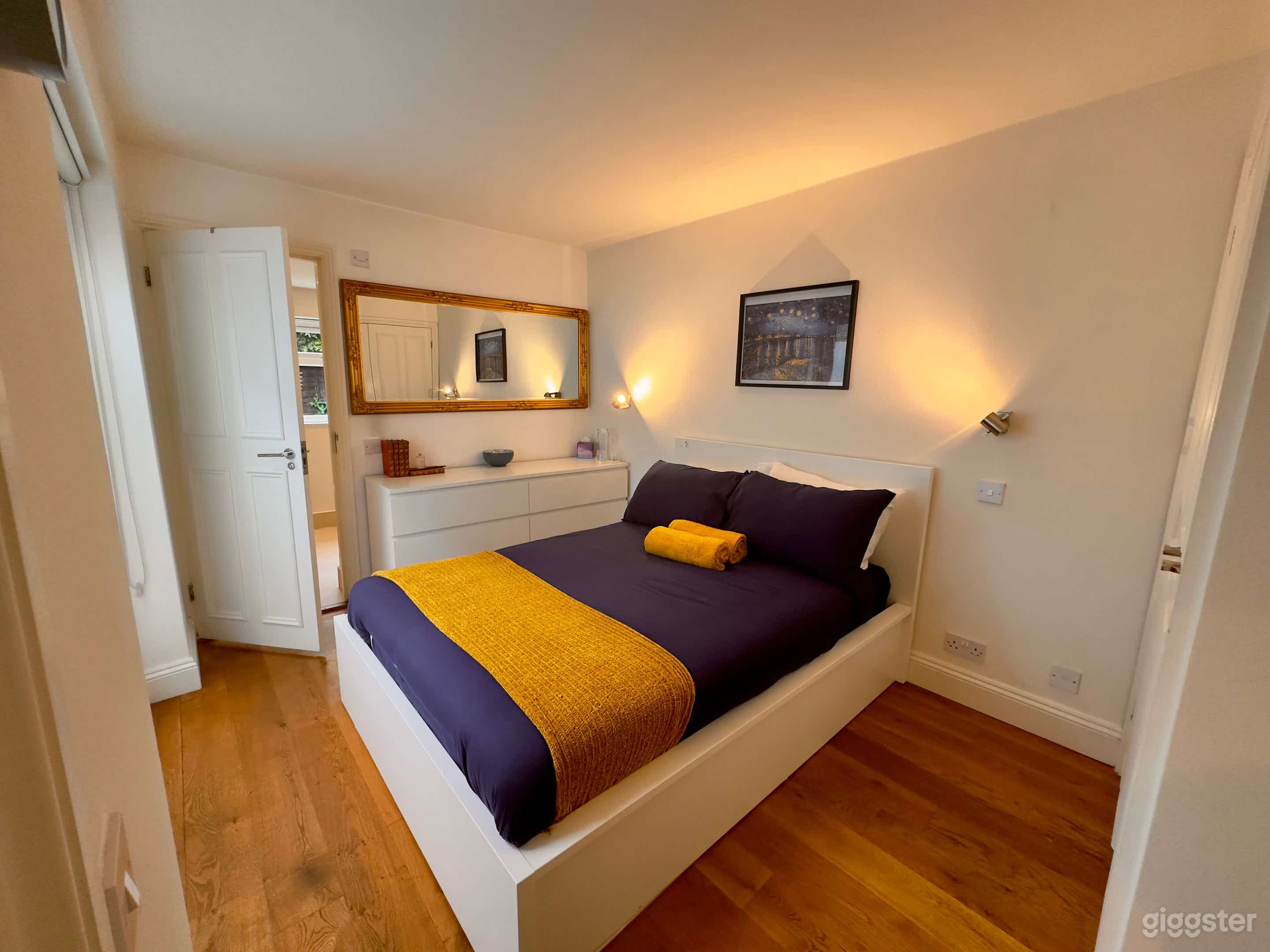 Pretty Muse House Flat Photo 2