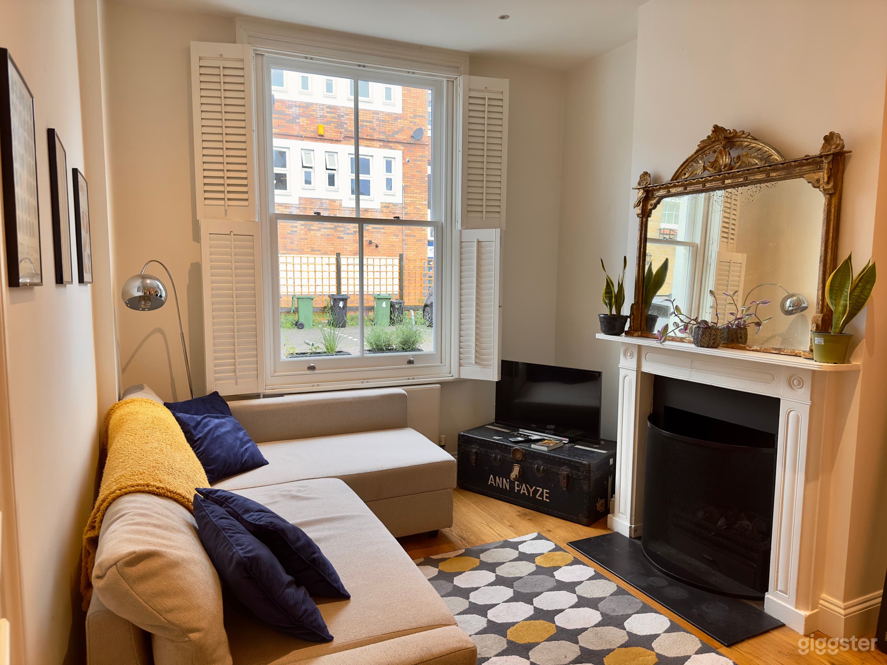 Pretty Muse House Flat Photo 4