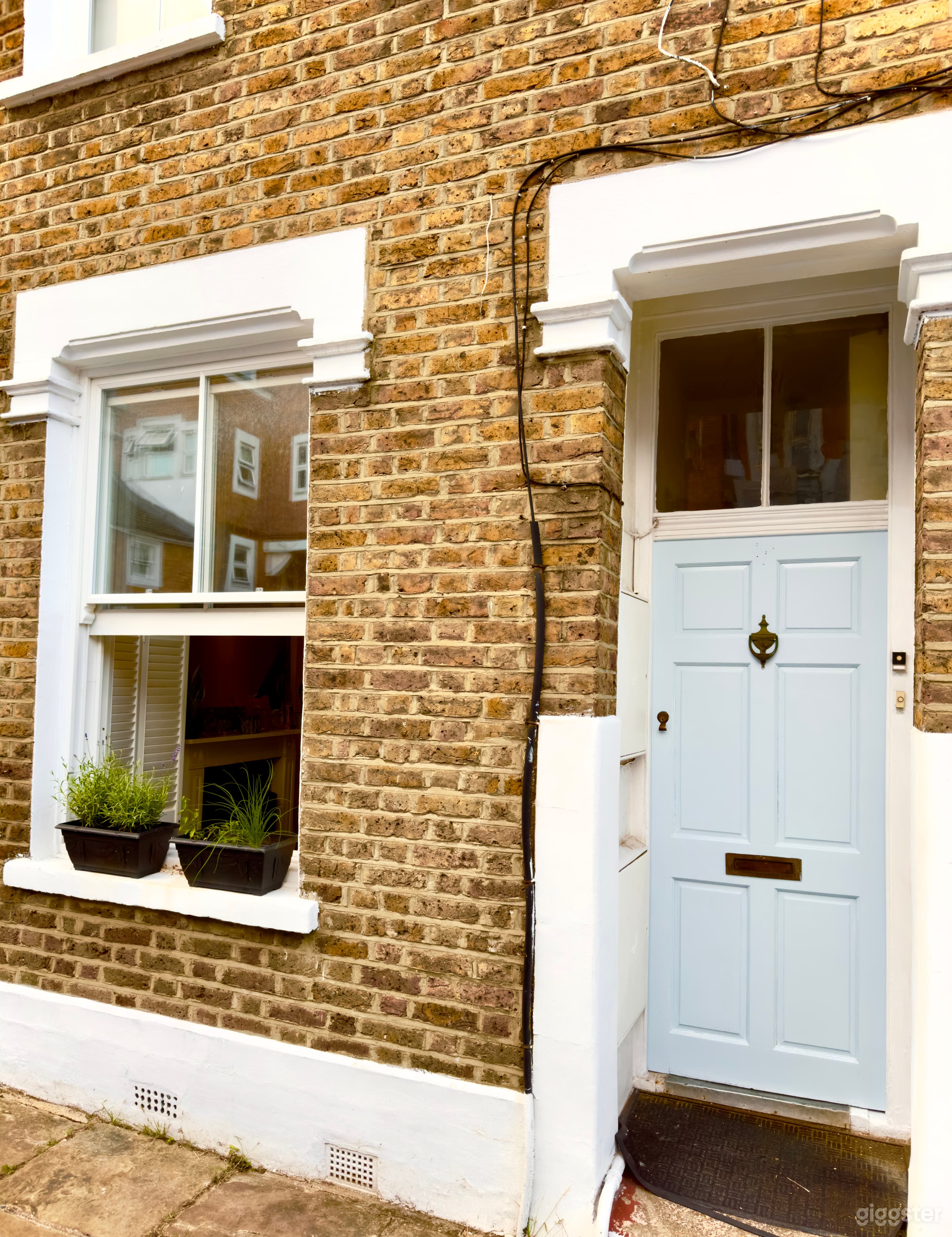 Pretty Muse House Flat Photo 1