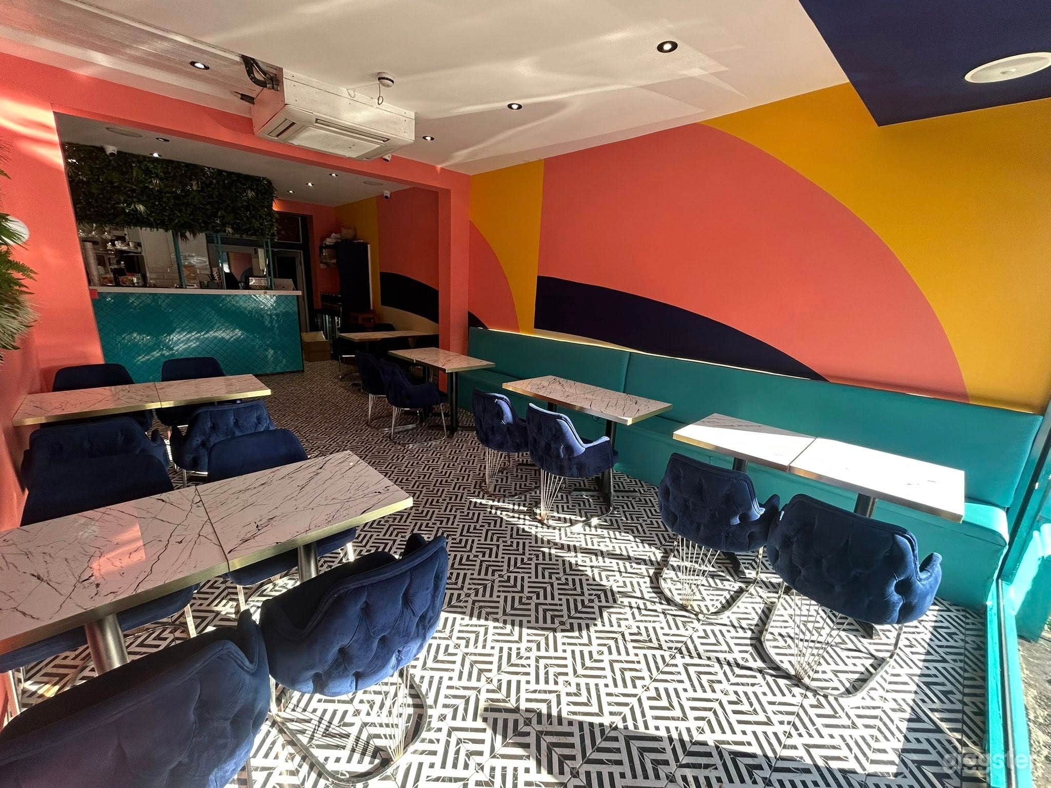 Casual Dining & Event Space Photo 1