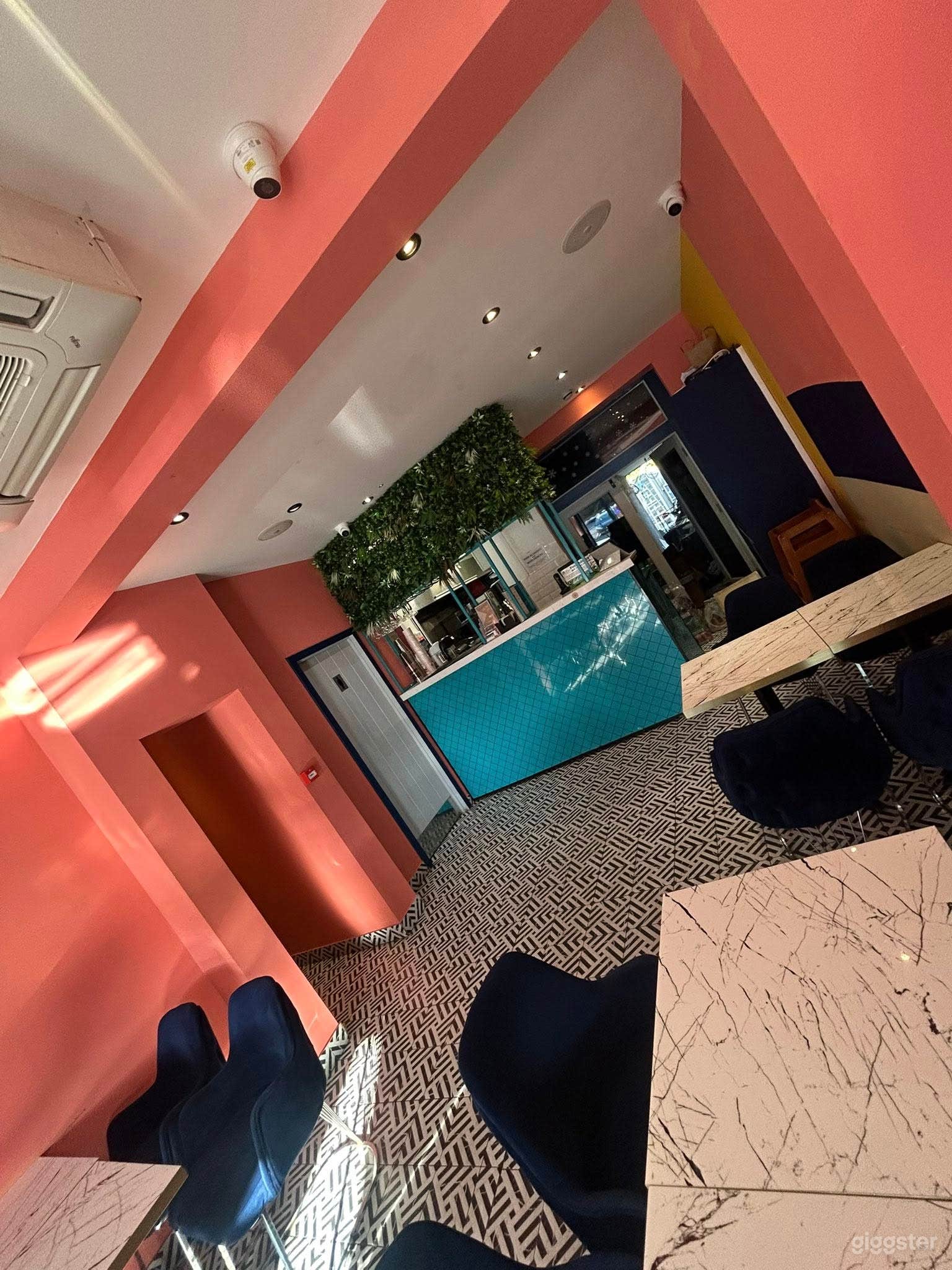 Casual Dining & Event Space Photo 3