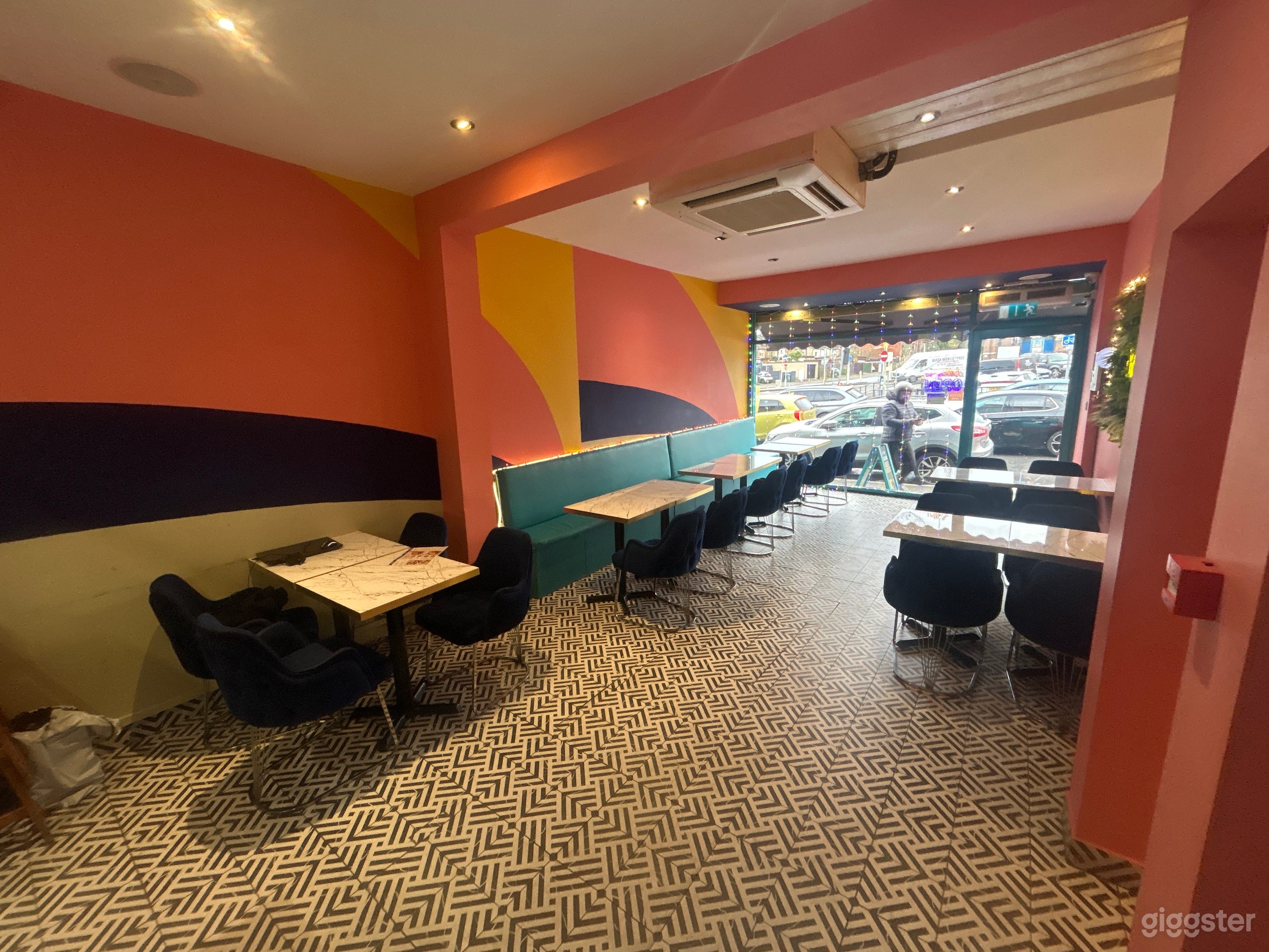 Casual Dining & Event Space Photo 2