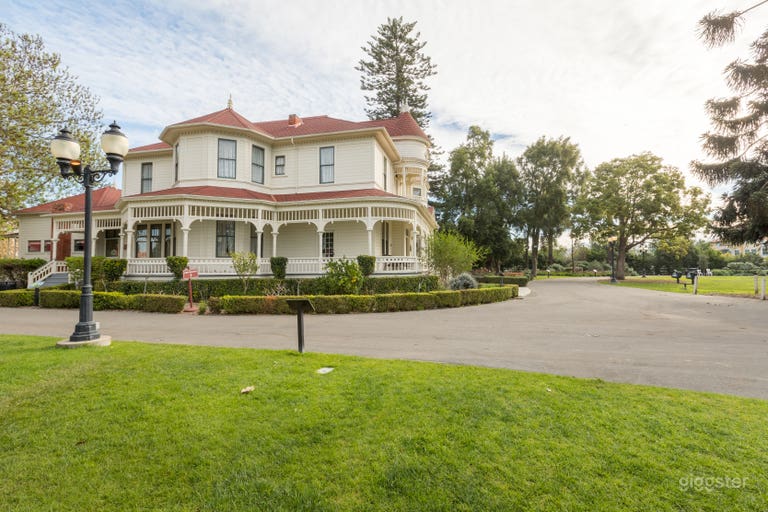  Victorian Ranch No.6 