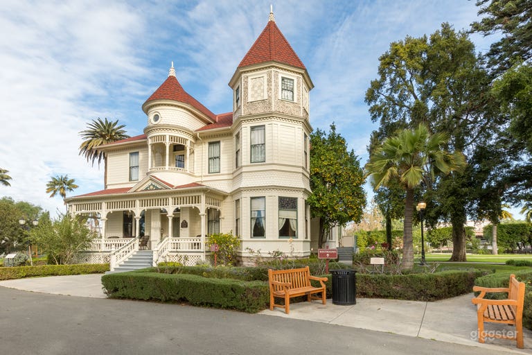  Victorian Ranch No.6 