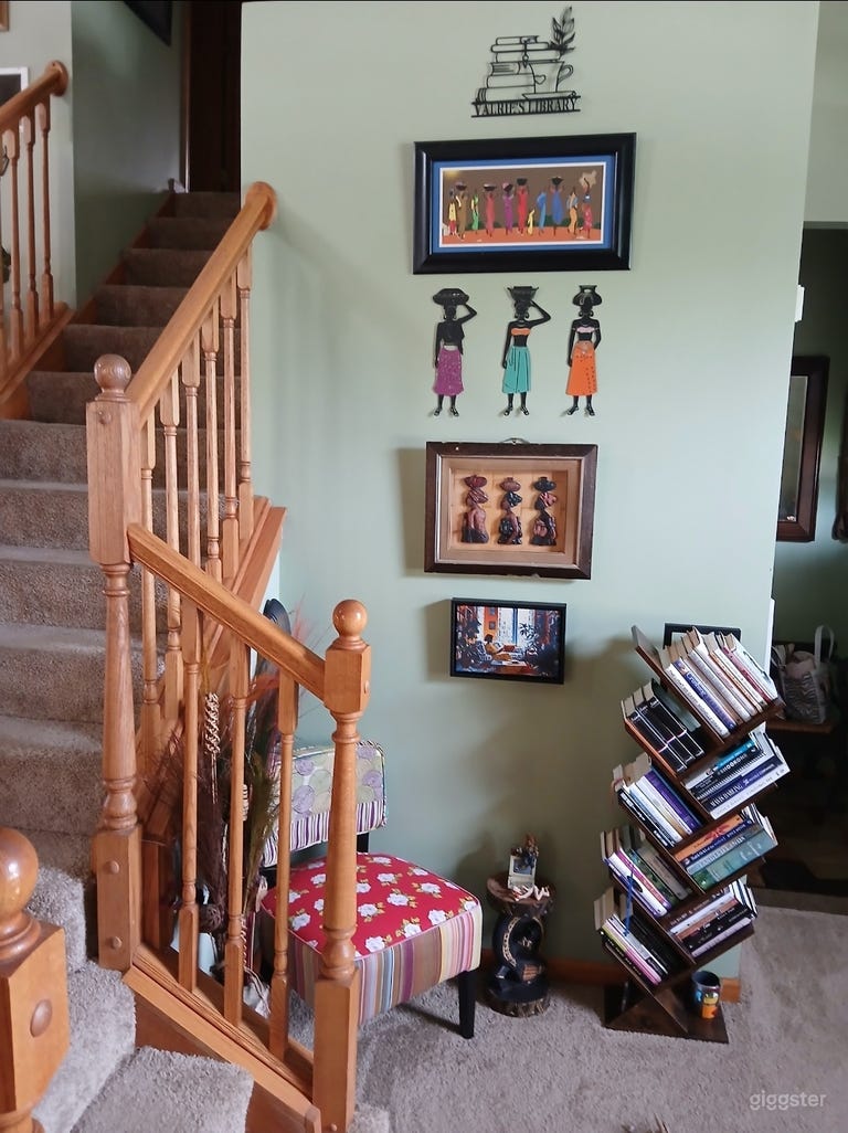  La Casa Goshen 