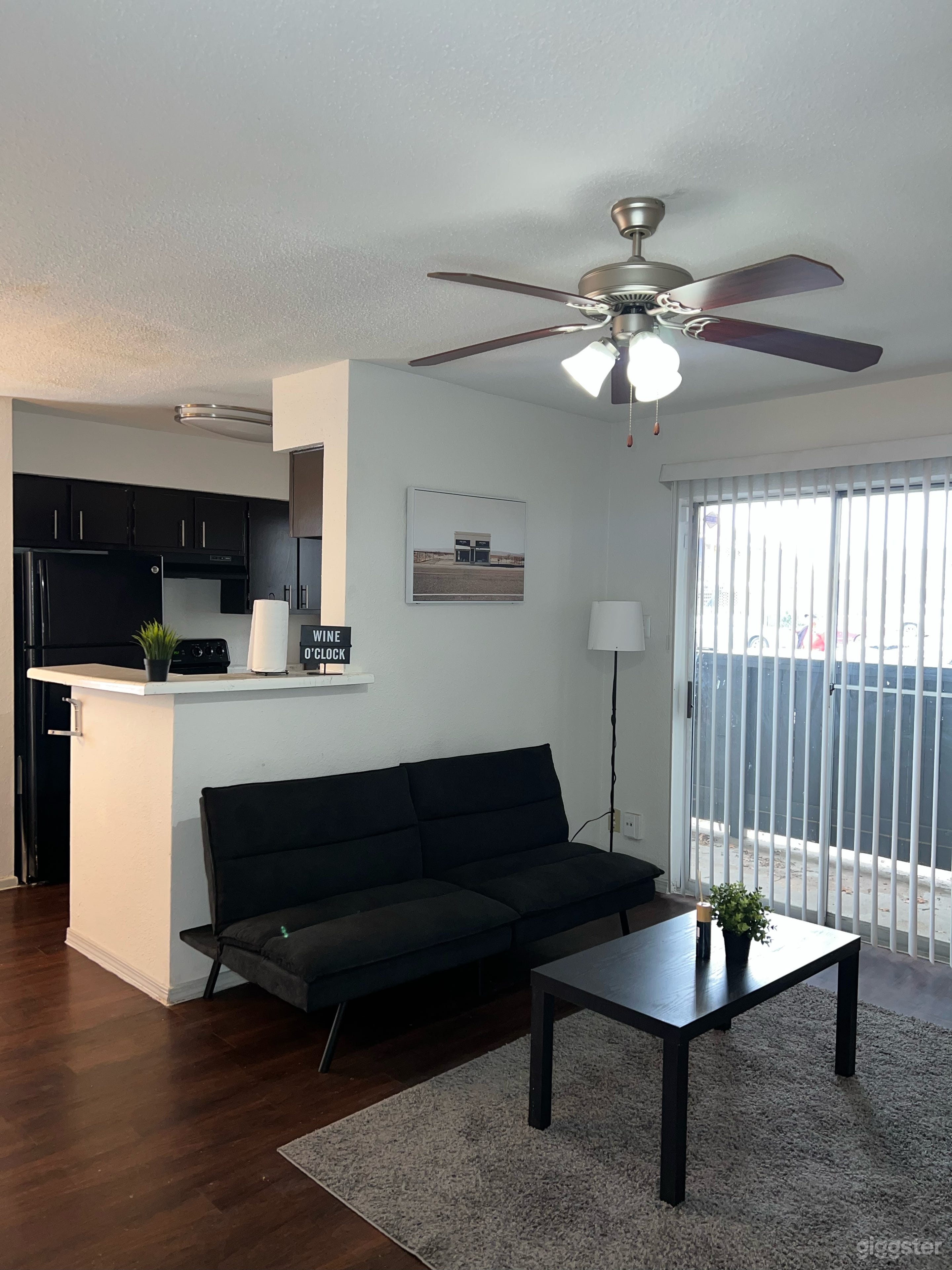 Modern Timeless Adobo Photo 1