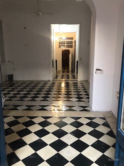 Antigua Villa premodernista de los años 1867.  Photo 3