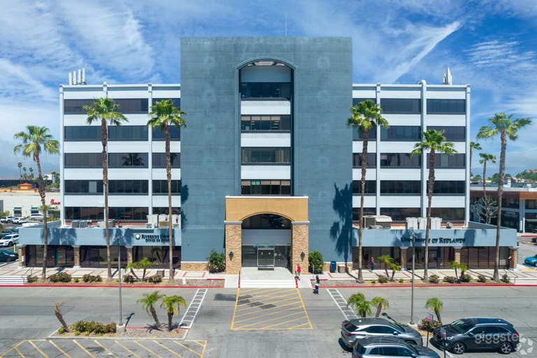  Small Conference Room in Riverside on 4th Floor 