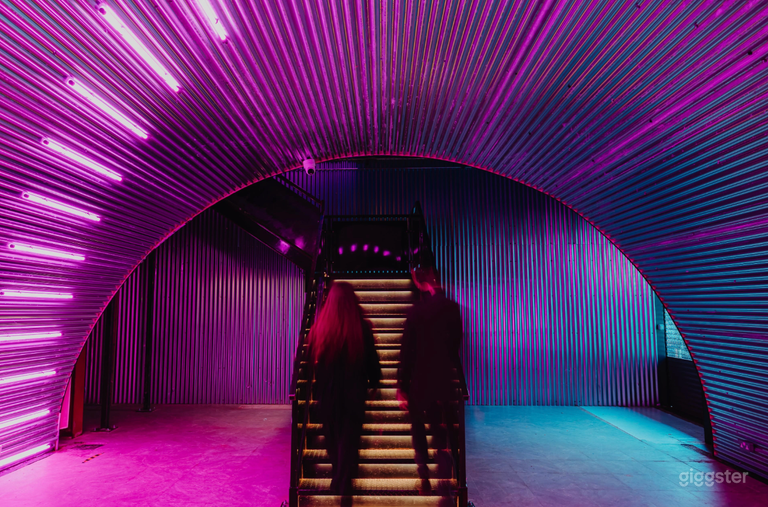  All in One Rooftop and Bar in London 