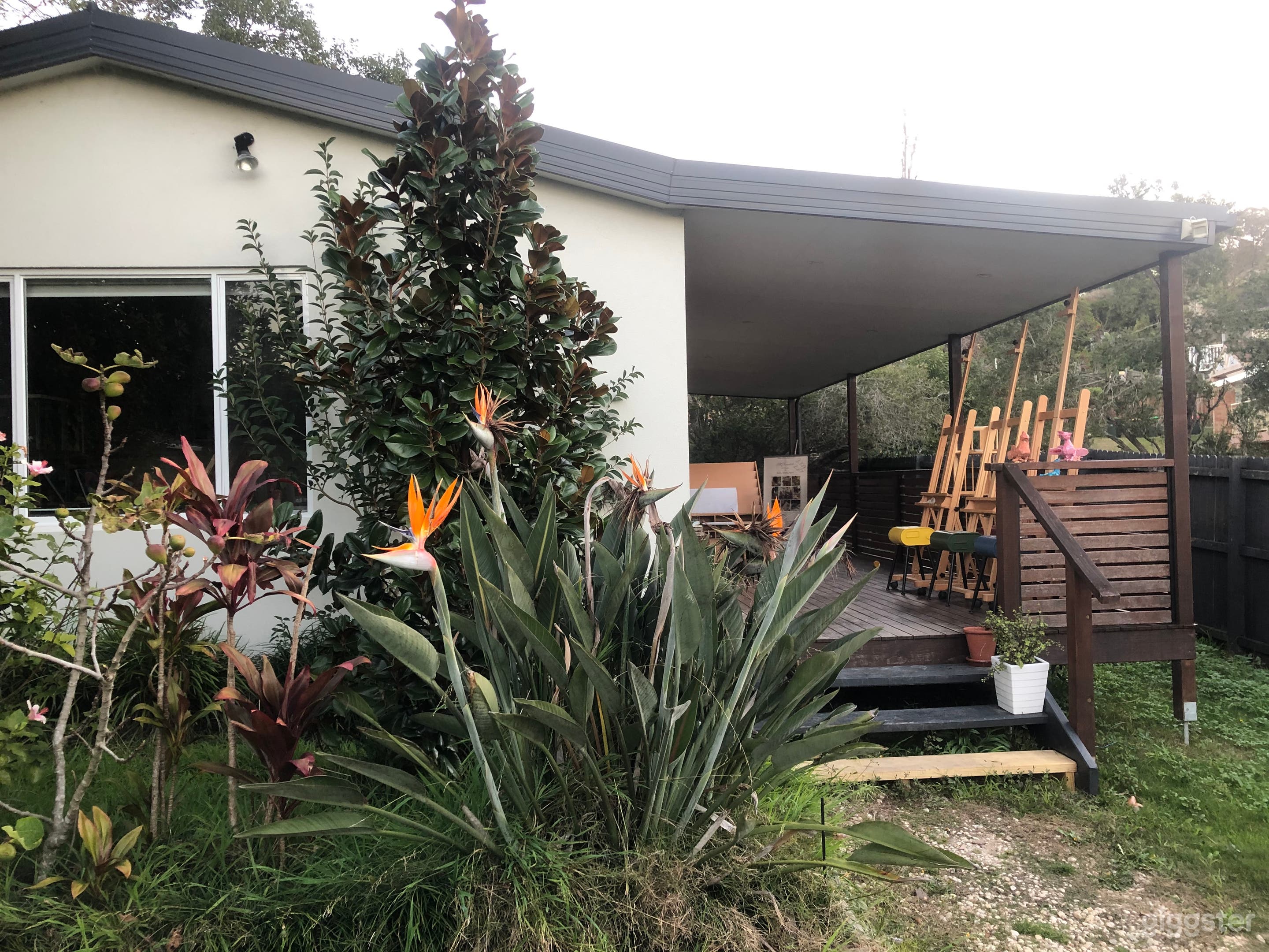 ART STUDIO - Events | Meetings | Production Photo 1