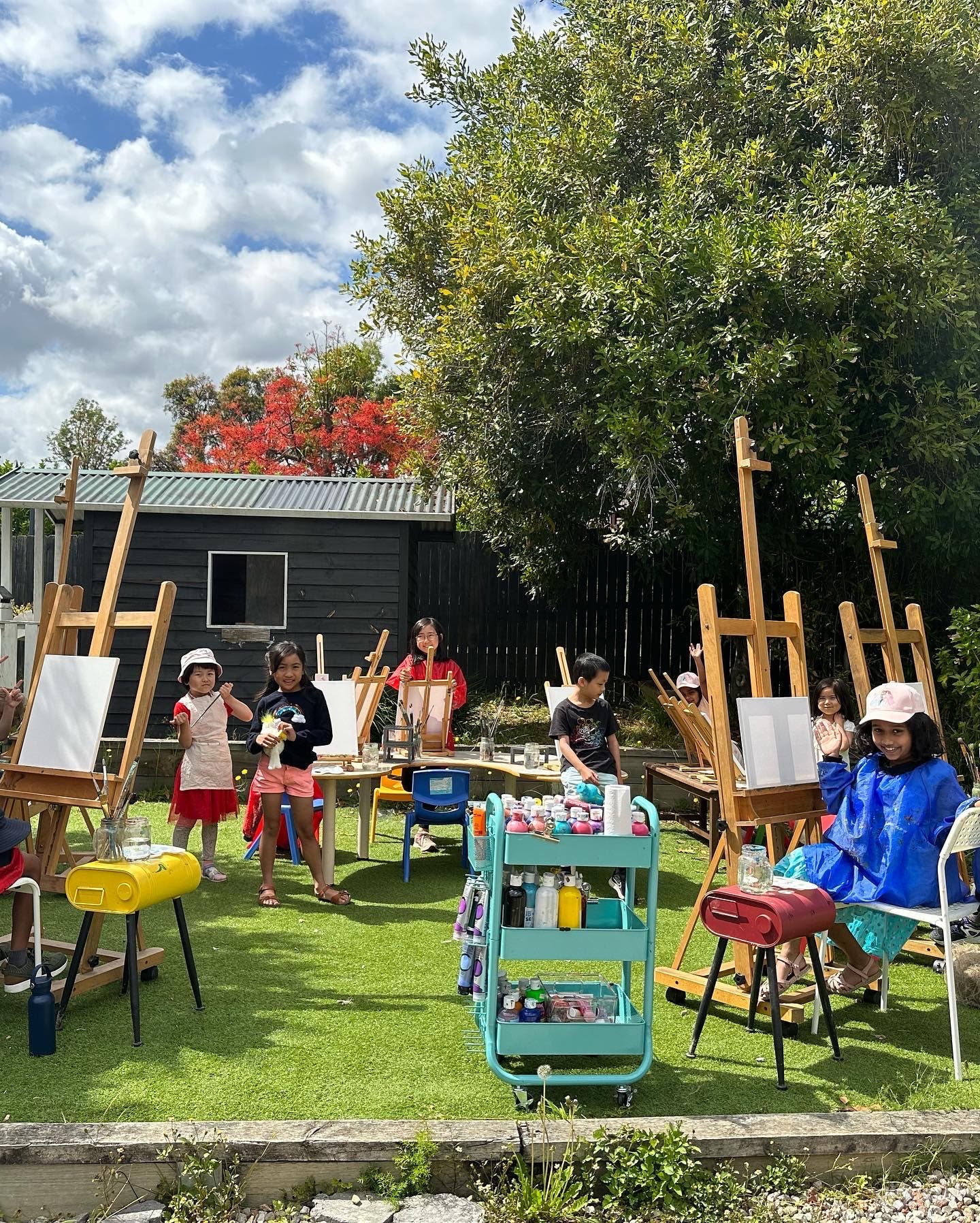 ART STUDIO - Events | Meetings | Production Photo 4