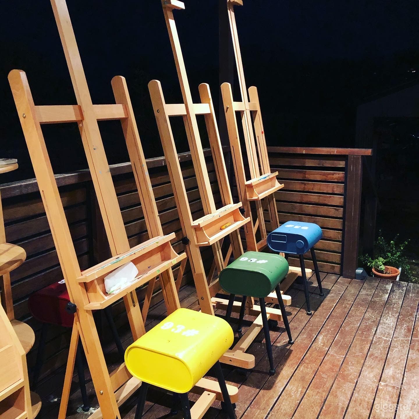 ART STUDIO - Events | Meetings | Production Photo 3