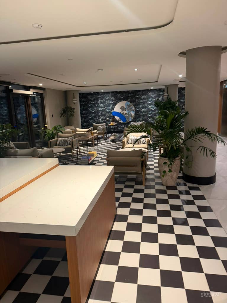  Habitación de Jardín 