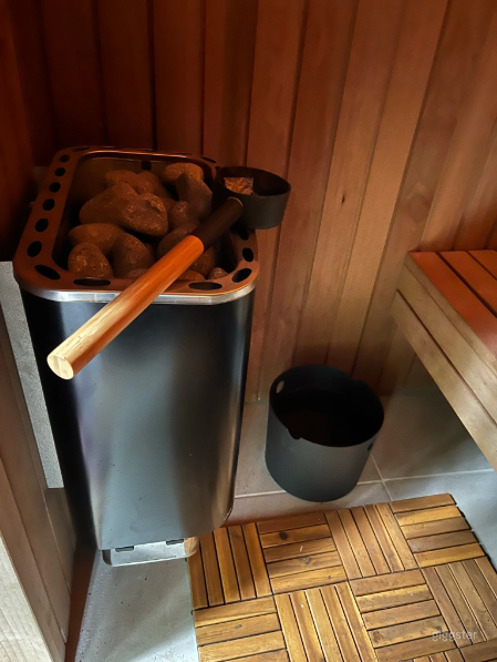 OUR OUTDOOR SUANA Photo 4