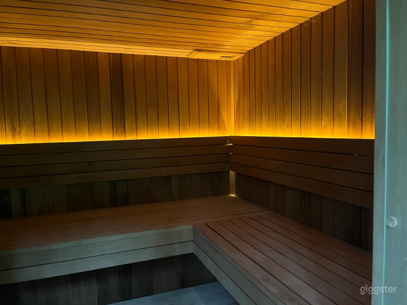 OUR OUTDOOR SUANA Photo 1